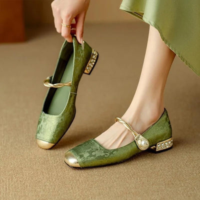 Sofia | Mocasines elegantes
