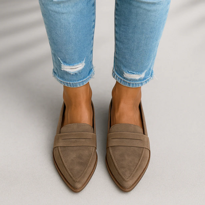 Rosa® - Mocasines ortopédicos⏐Edición Premium