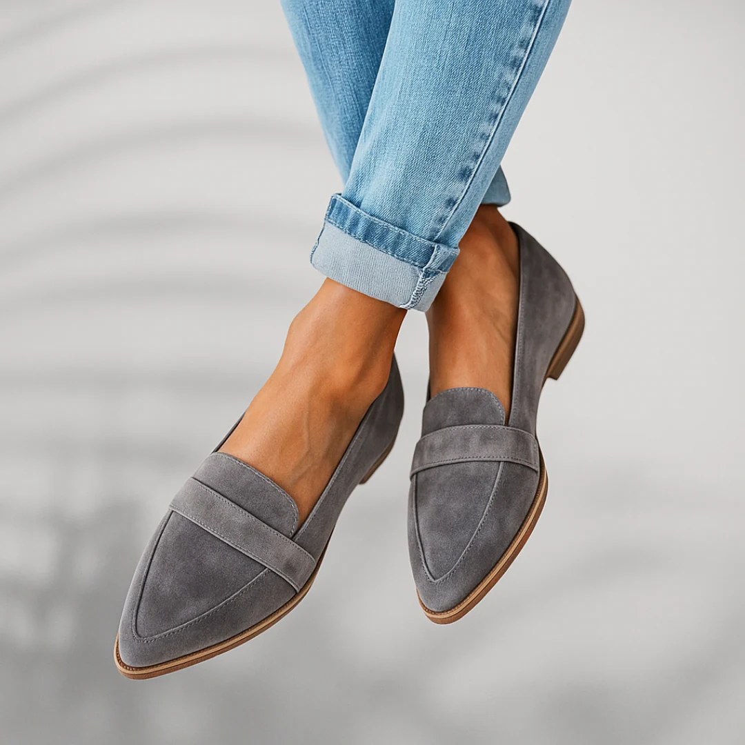 Rosa® - Mocasines ortopédicos⏐Edición Premium
