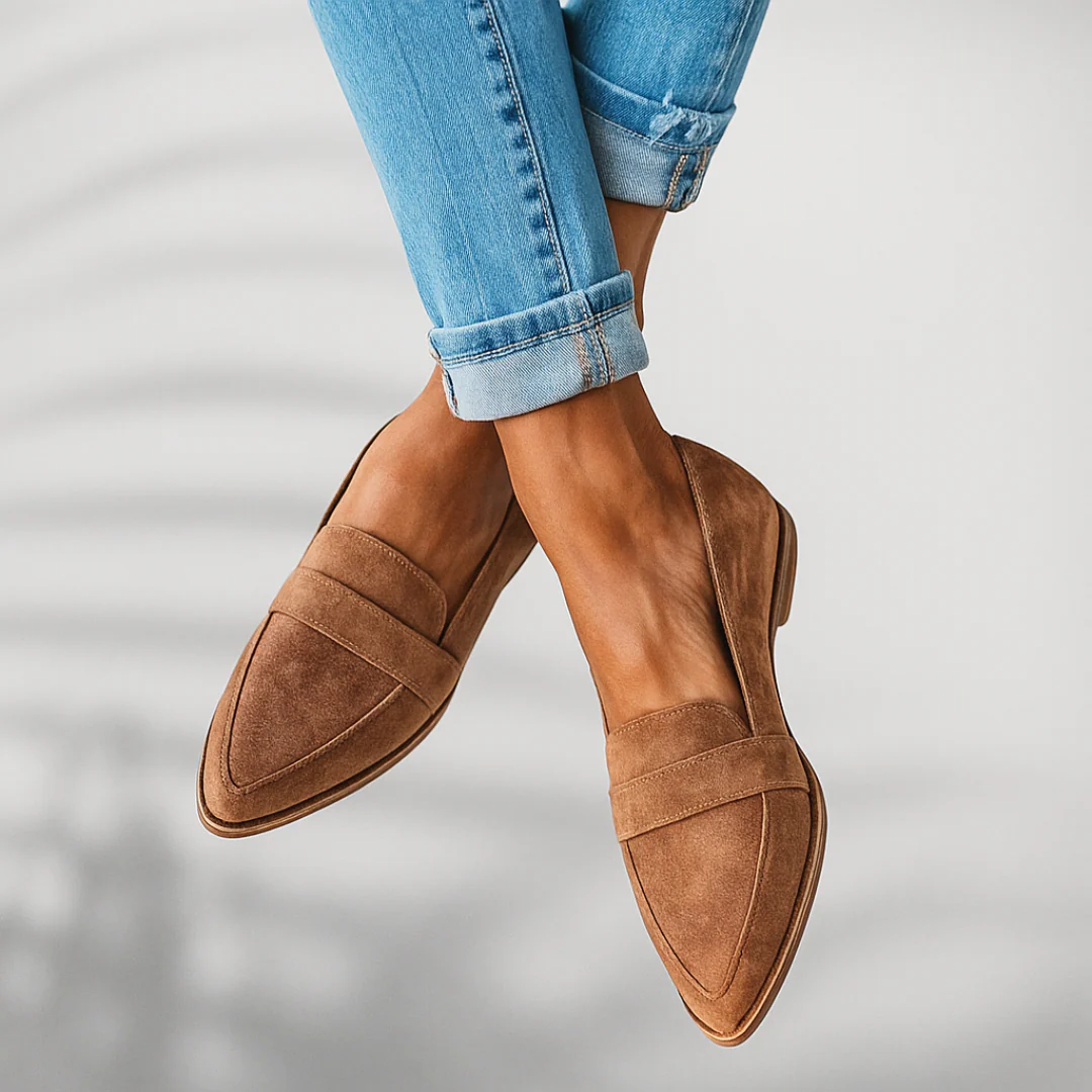 Rosa® - Mocasines ortopédicos⏐Edición Premium