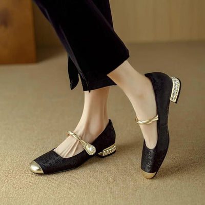 Sofia | Mocasines elegantes