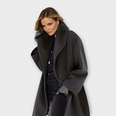 Agnese - Gabardina Elegante