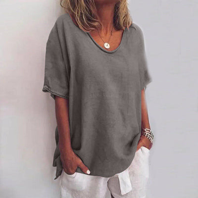 Anna | Blusa ligera primavera/verano