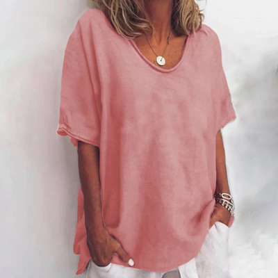 Anna | Blusa ligera primavera/verano