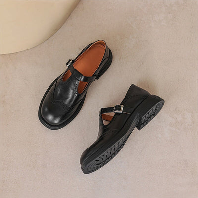 Verda - Elegante zapato