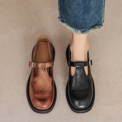 Verda - Elegante zapato