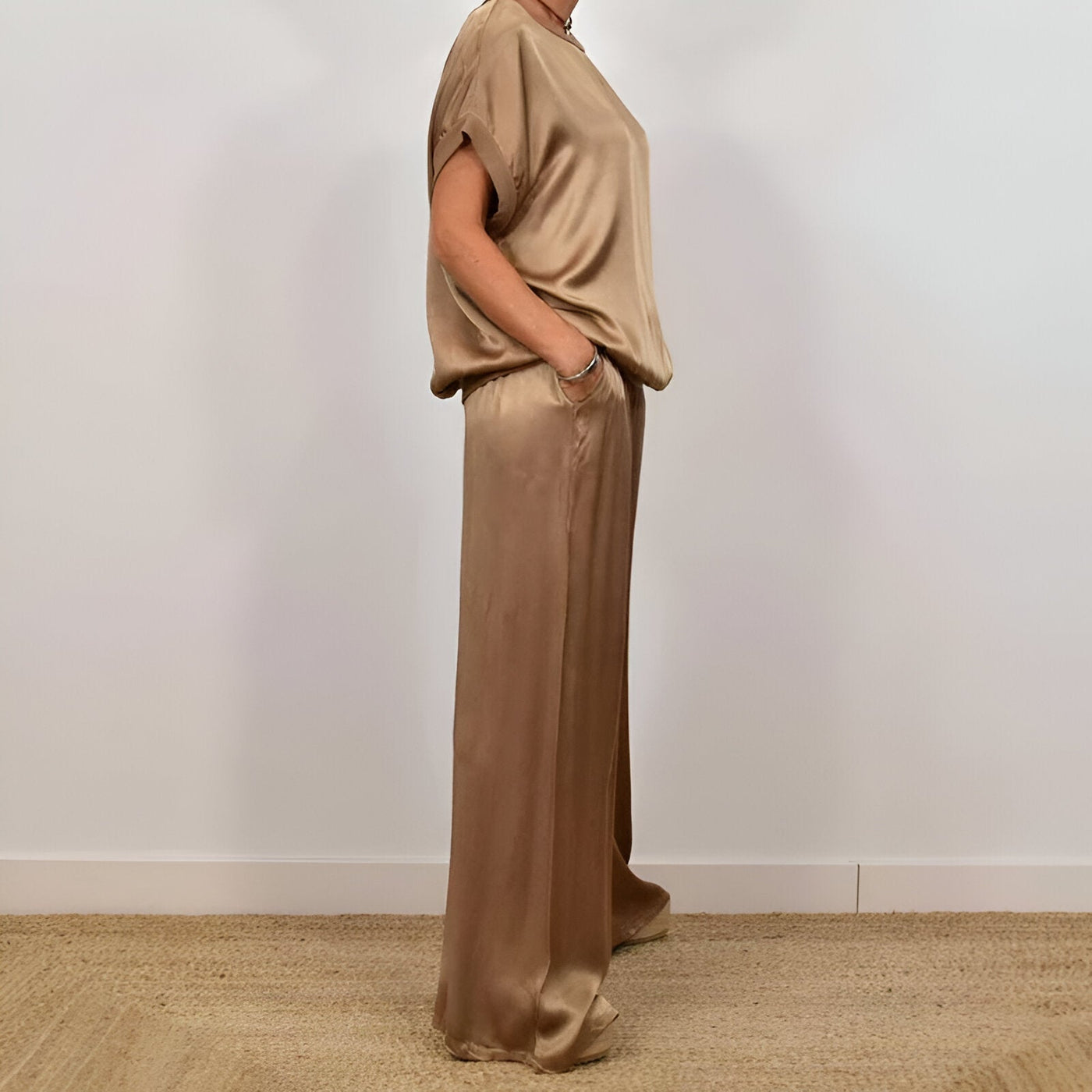 Ruslana™ | Conjunto de dos piezas
