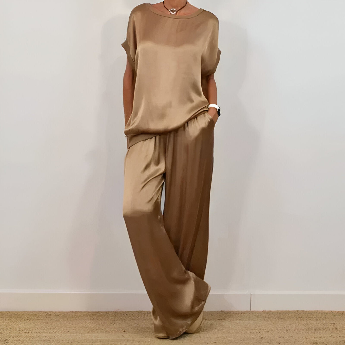 Ruslana™ | Conjunto de dos piezas
