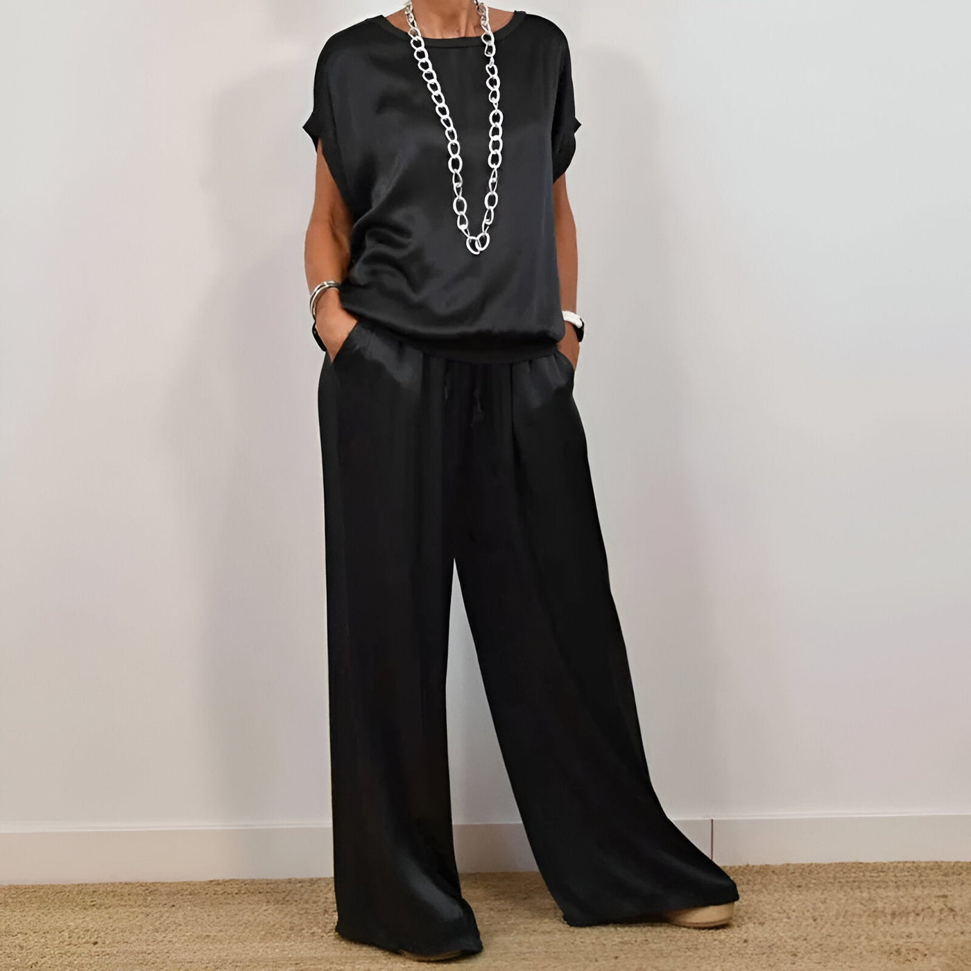 Ruslana™ | Conjunto de dos piezas