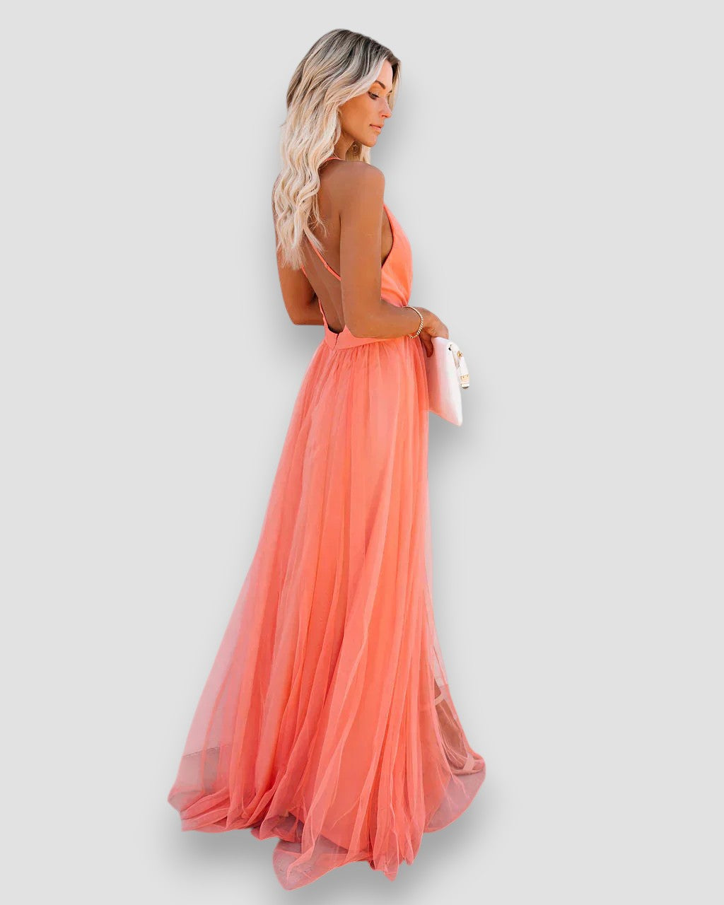 Lidia | Elegancia atemporal