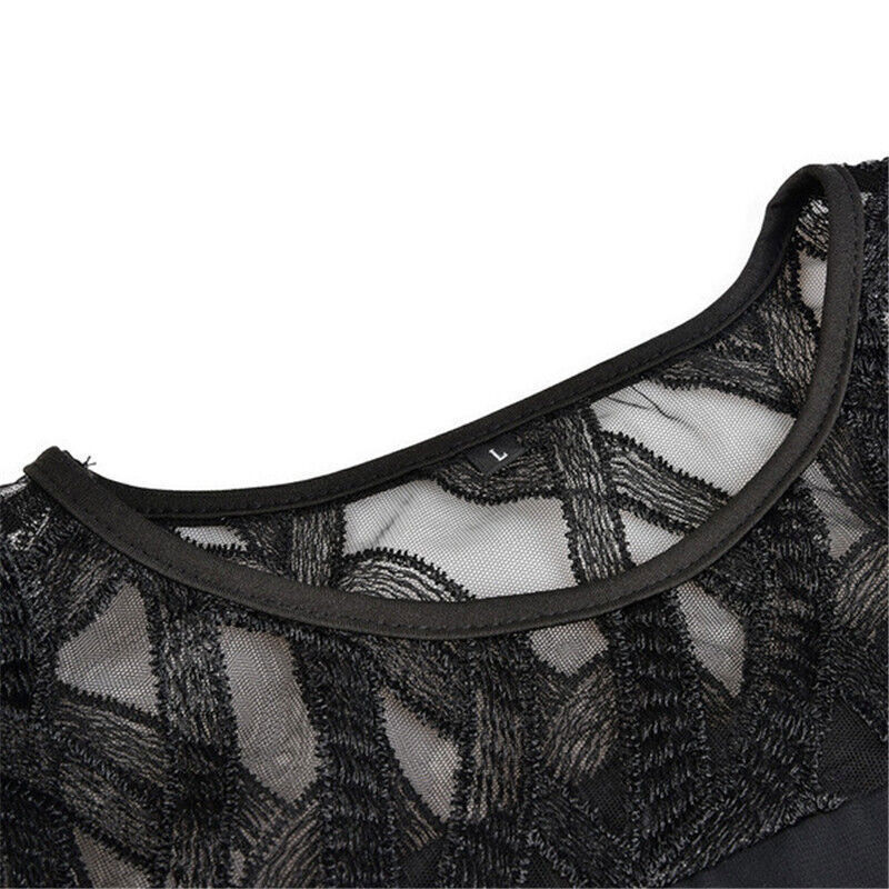 Isabella | Vestido talla grande para mujeres modernas
