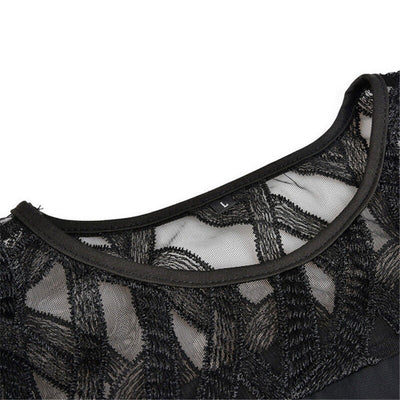 Isabella | Vestido talla grande para mujeres modernas