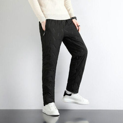 Pantalones Unisex Calientes de Invierno™