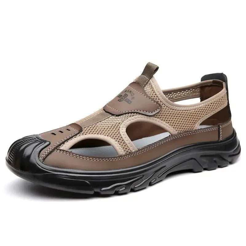 Savrani™ | Sandalias ortopédicas con soporte y comodidad óptimos