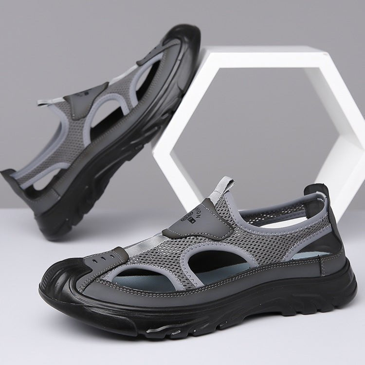 Savrani™ | Sandalias ortopédicas con soporte y comodidad óptimos