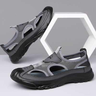 Savrani™ | Sandalias ortopédicas con soporte y comodidad óptimos