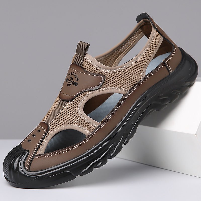 Savrani™ | Sandalias ortopédicas con soporte y comodidad óptimos