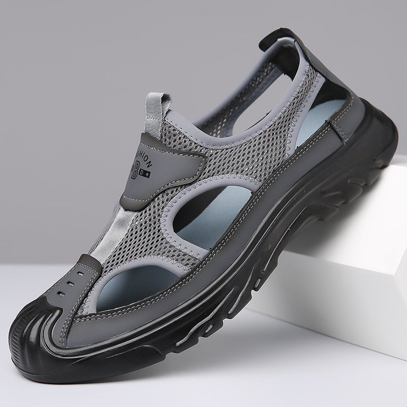 Savrani™ | Sandalias ortopédicas con soporte y comodidad óptimos