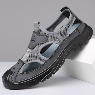 Savrani™ | Sandalias ortopédicas con soporte y comodidad óptimos