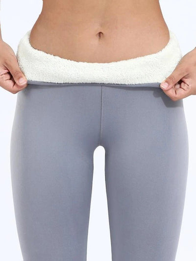 Leggings Nube™ Abrigados y Cómodos