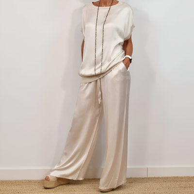 Ruslana™ | Conjunto de dos piezas