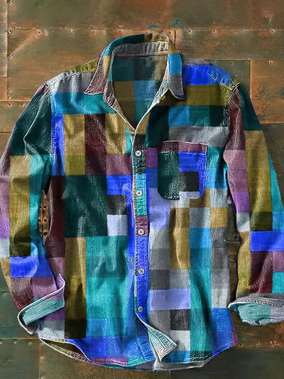 Lada | Polo vintage unisex