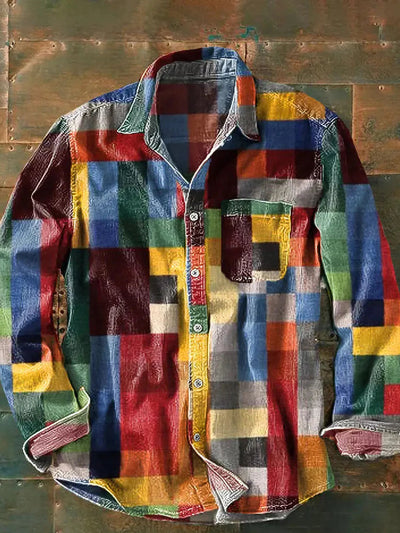 Lada | Polo vintage unisex