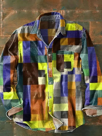 Lada | Polo vintage unisex