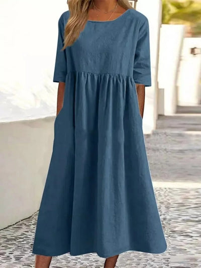 Anja™ - Vestido ligero