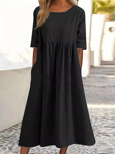 Anja™ - Vestido ligero