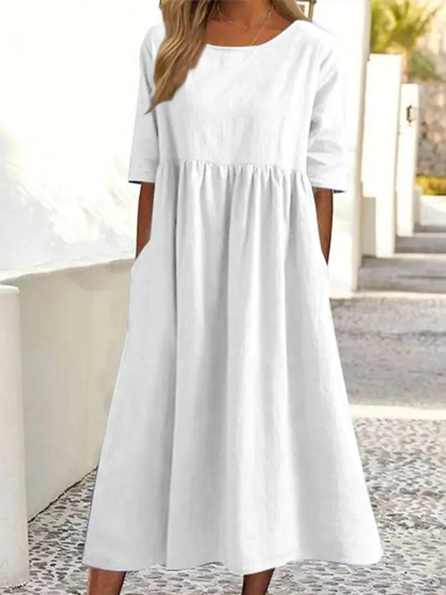 Anja™ - Vestido ligero
