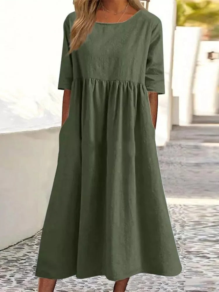 Anja™ - Vestido ligero
