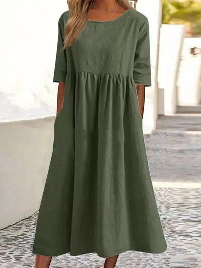 Anja™ - Vestido ligero