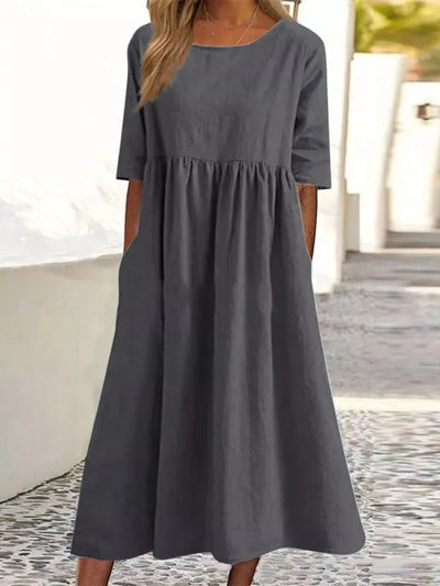 Anja™ - Vestido ligero