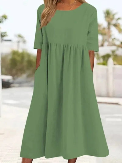 Anja™ - Vestido ligero