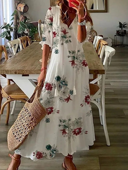 Dianna™ - Vestido bohemi