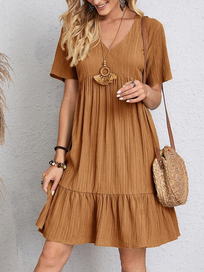 Amily™ - Vestido elegante para mujer