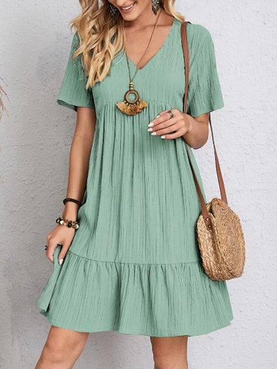 Amily™ - Vestido elegante para mujer