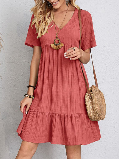Amily™ - Vestido elegante para mujer