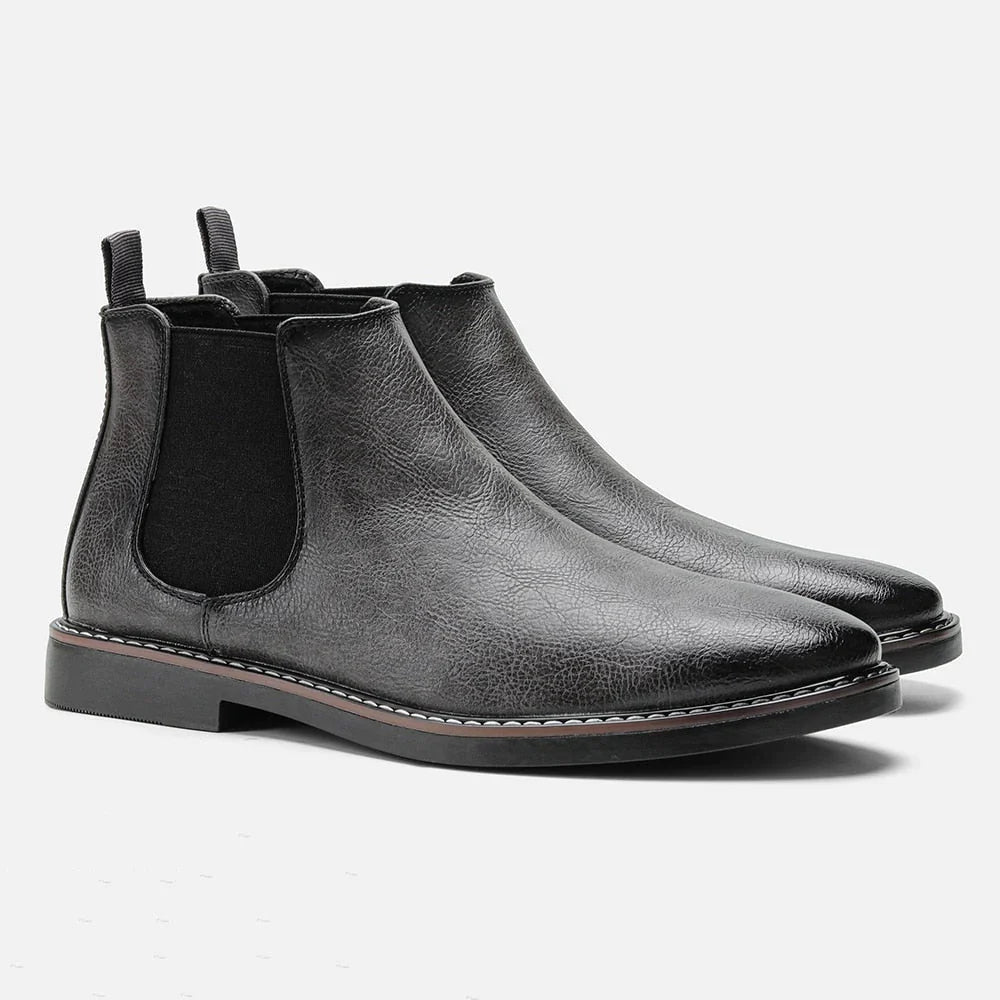 Arthur - Botas clásicas para hombre