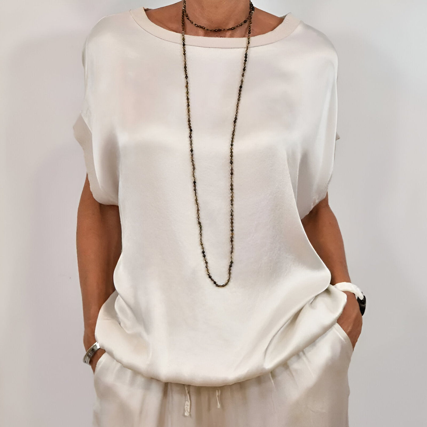 Ruslana™ | Conjunto de dos piezas