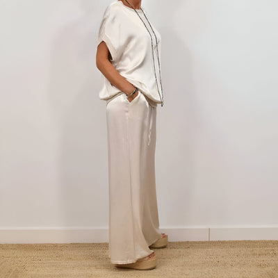 Ruslana™ | Conjunto de dos piezas