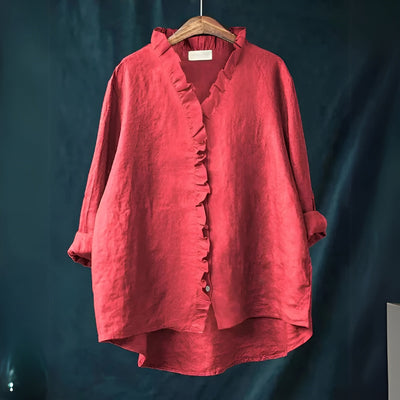Blusa Blanka™ | Ligera, femenina y cómoda