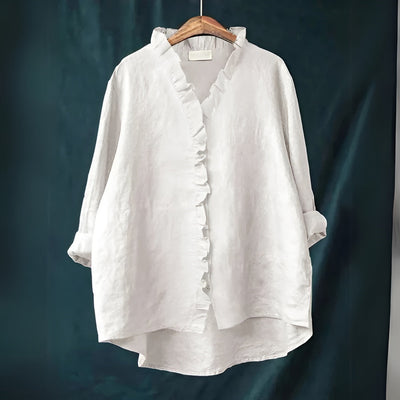 Blusa Blanka™ | Ligera, femenina y cómoda