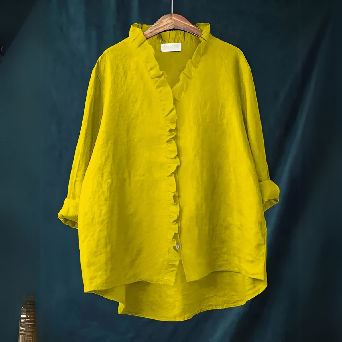 Blusa Blanka™ | Ligera, femenina y cómoda