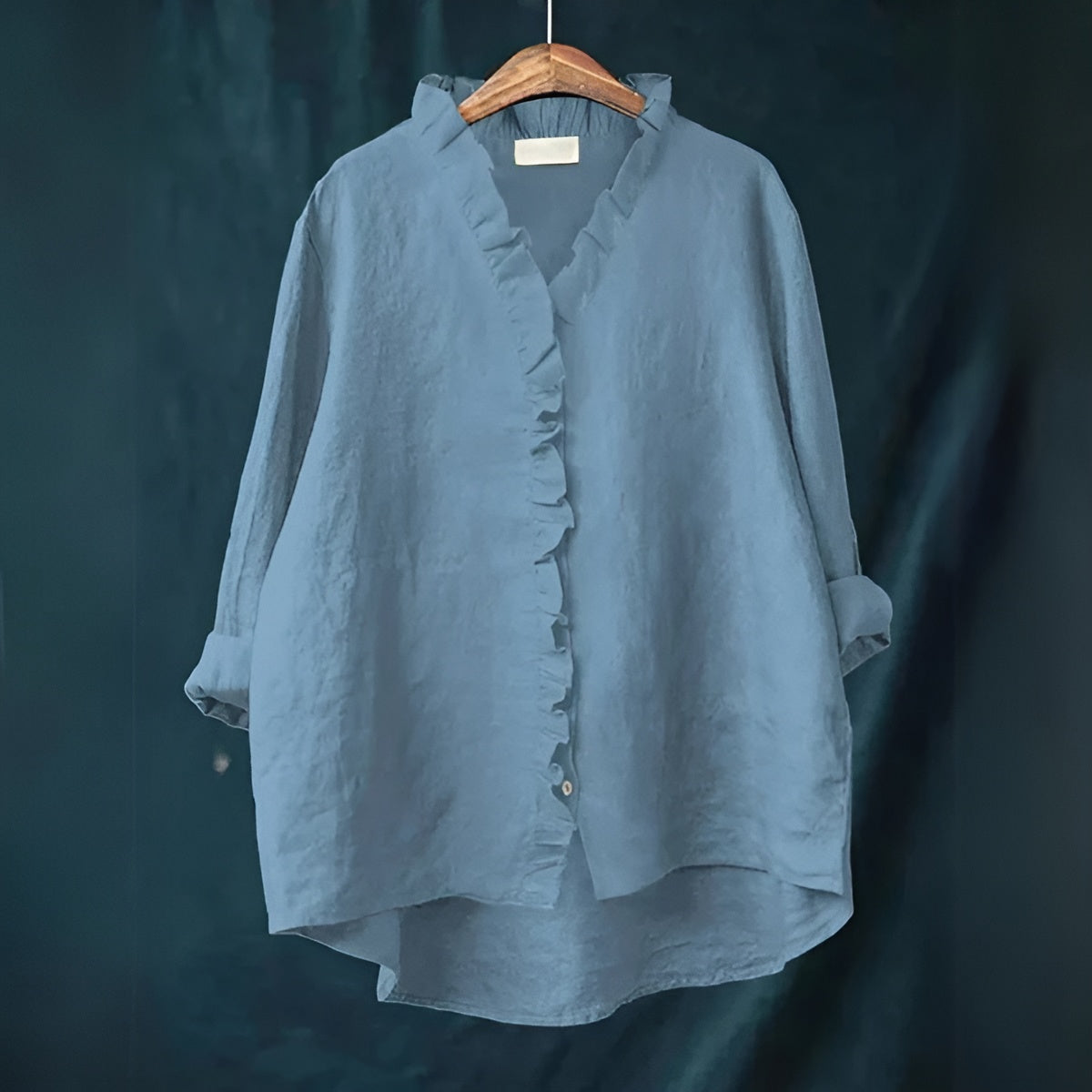 Blusa Blanka™ | Ligera, femenina y cómoda