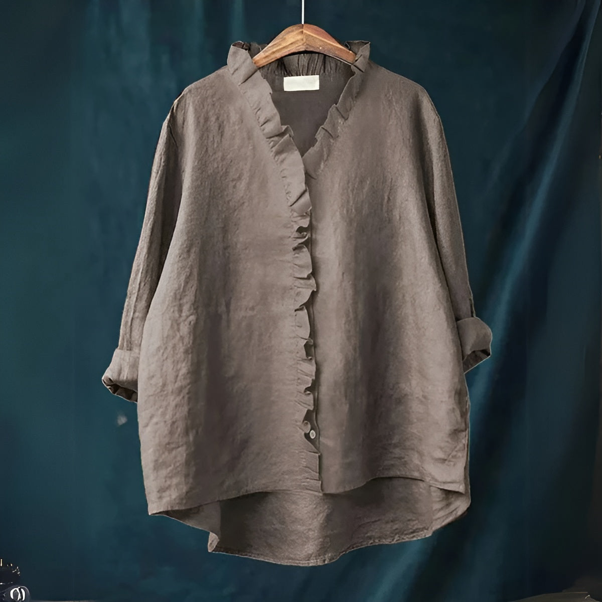 Blusa Blanka™ | Ligera, femenina y cómoda
