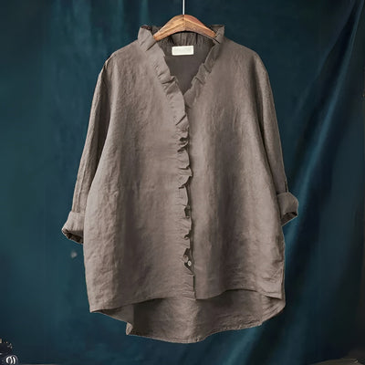 Blusa Blanka™ | Ligera, femenina y cómoda