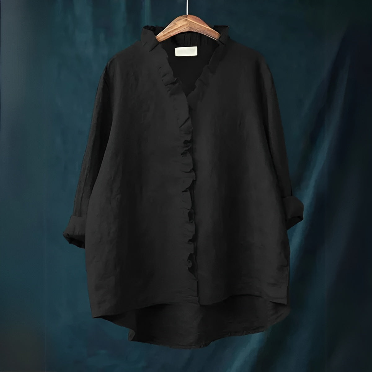 Blusa Blanka™ | Ligera, femenina y cómoda