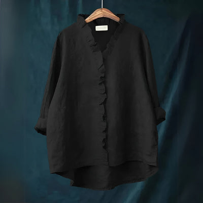 Blusa Blanka™ | Ligera, femenina y cómoda